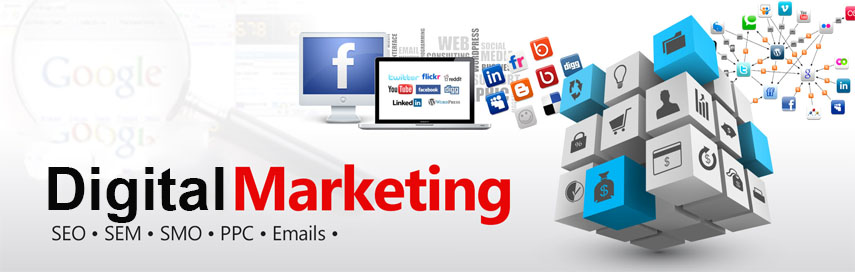 Best digital marketing services in Delhi, India
