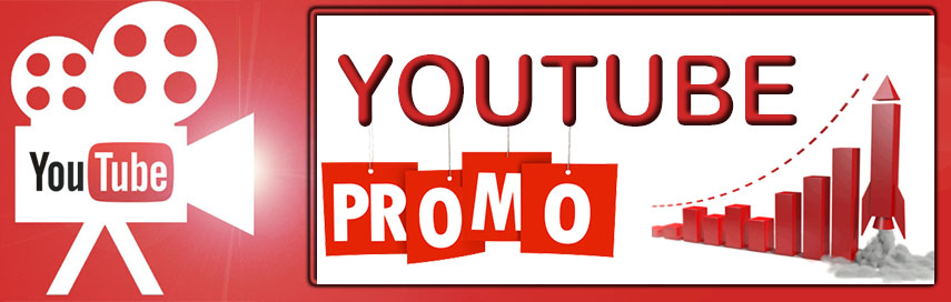 Best Youtube promotion company