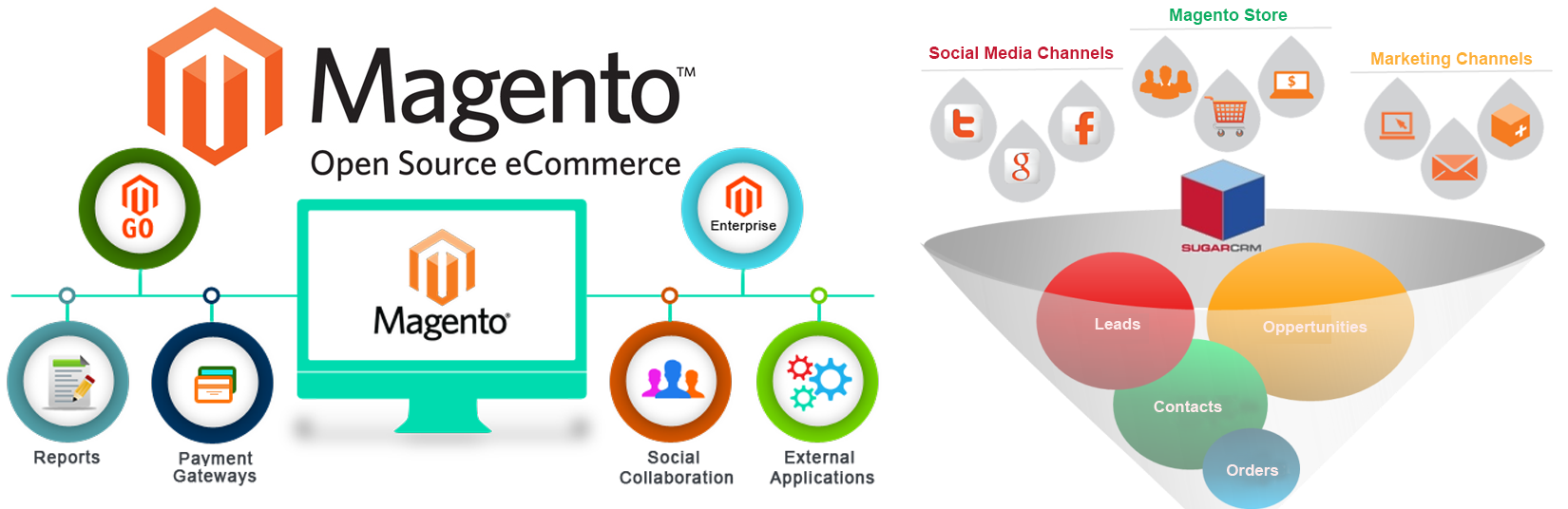 Best magento development services