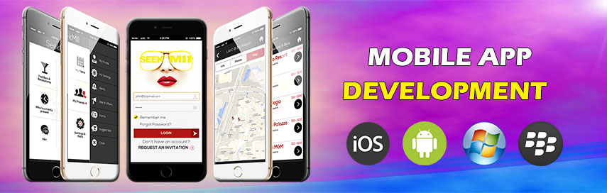 Mobile App Development