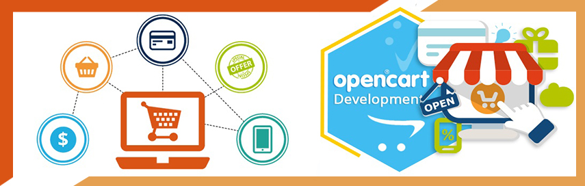 Best opencart development services in Delhi, India