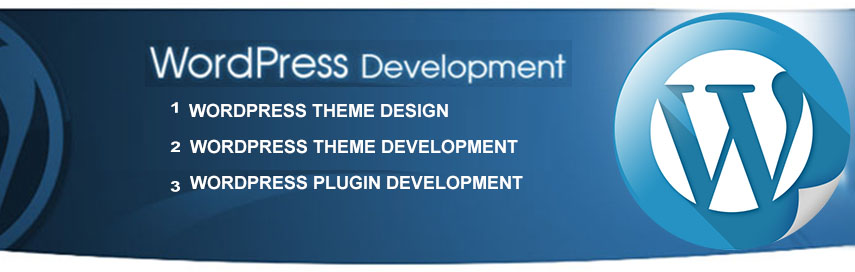 Wordpress development company